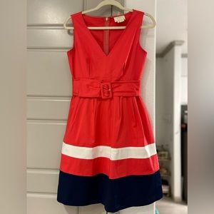 kate spade sawyer dress